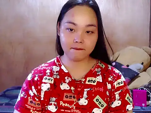 _Lylia webcam