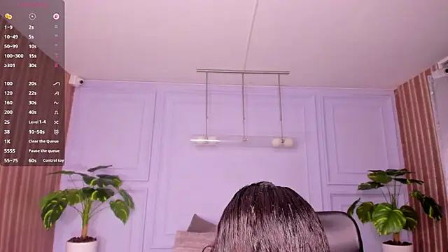keytinthomson_ webcam