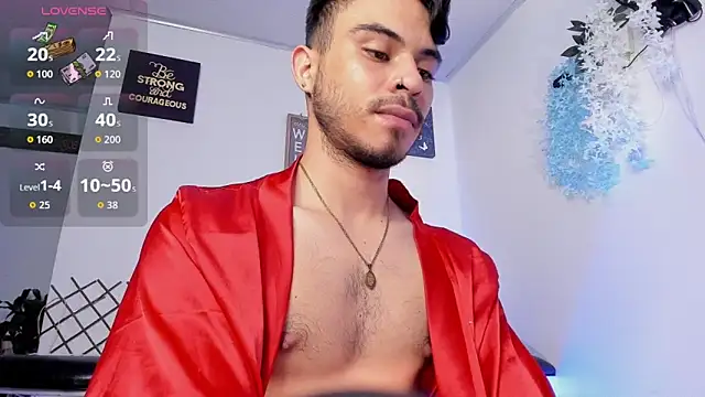 Bastian_MCcormick webcam