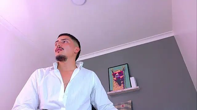MrFox__ webcam