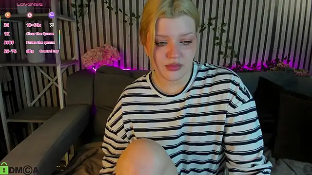 Michele_Greenn webcam