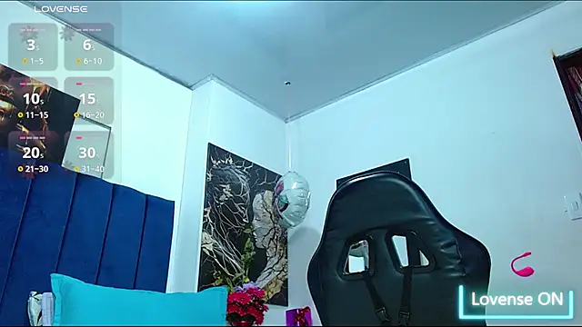 Tatiana_star1 webcam