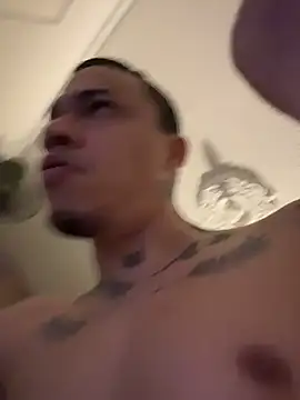 AlphaMasterXxx webcam