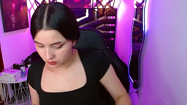 Natalie_loffreda webcam