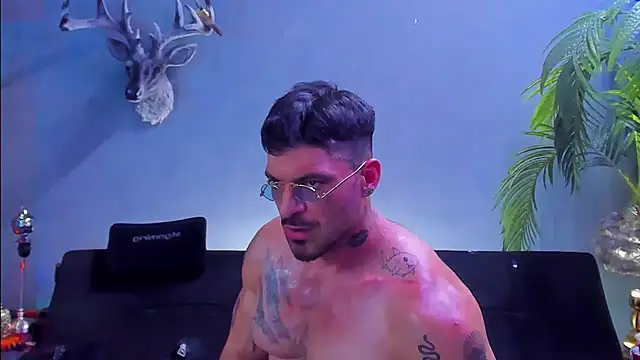 dennis_cox1 webcam