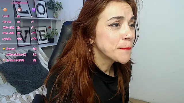 KendallWood_ webcam