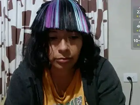 Acelinrose webcam