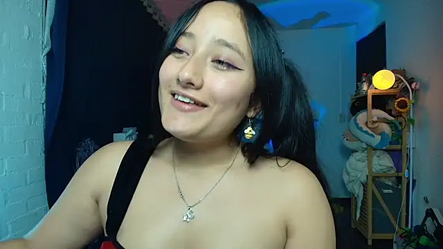 Hinata_21_ webcam
