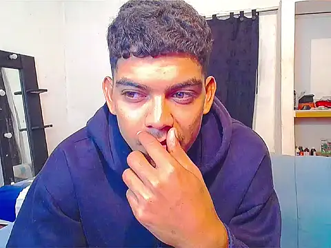 theMyke101 webcam