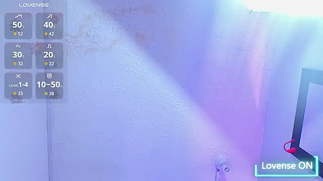 Stefany_wish webcam