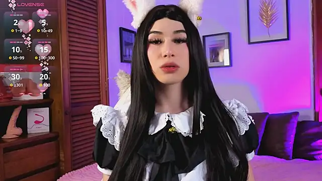 cutebabyhub_ webcam