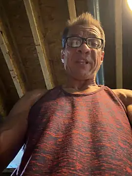 IronDaddyX webcam