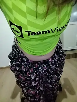 CrazyMaya39 webcam