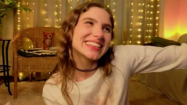 RozanneJordan webcam