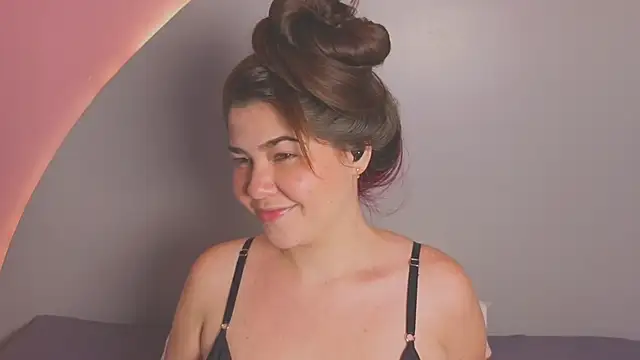 amyvans_ webcam