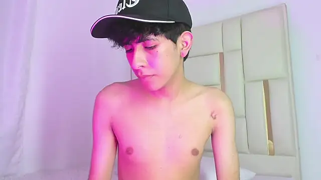 julian_xx webcam