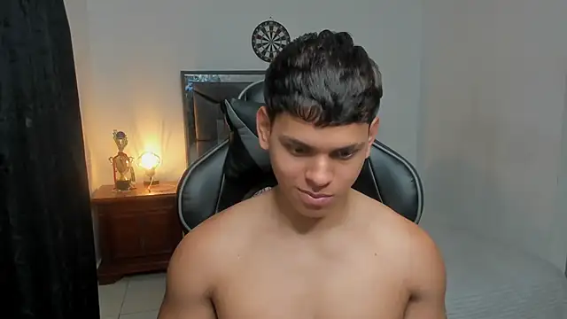 stefan_leenox webcam