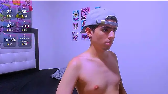 LuanRush_ webcam