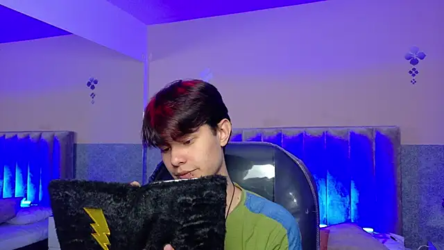 Derek_Sinn webcam