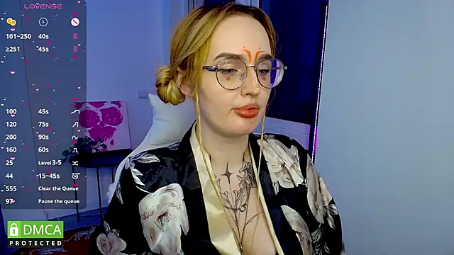 AdeLuna webcam