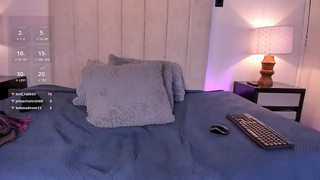 MissMilf_ webcam