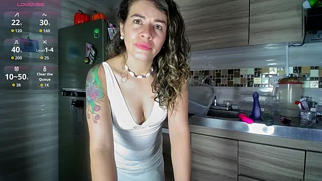 oriana_thomson01 webcam