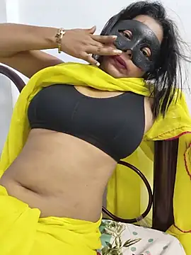 Cute-aryaa webcam