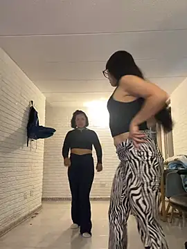 susi_chimm webcam