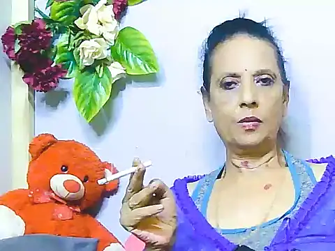 Hot_queen58 webcam