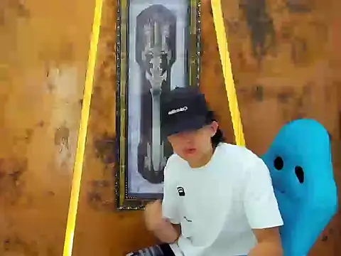 monky_0002 webcam