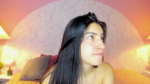 LILY_BRM webcam