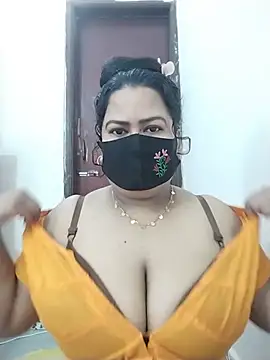 Star--Girl webcam
