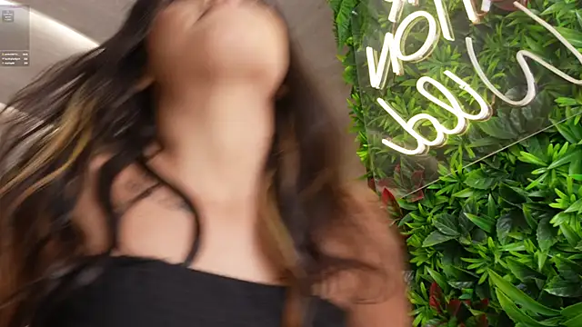 Mia_Rosalie webcam