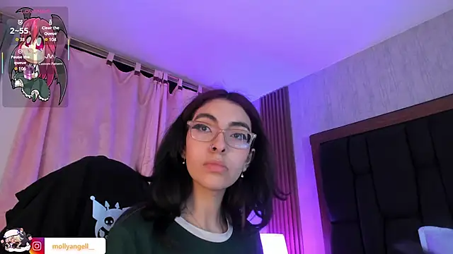 Molly_A webcam