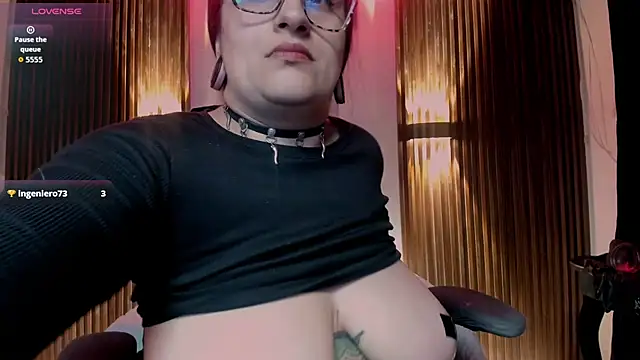 Violett_8 webcam
