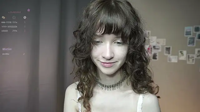 DellaLeck webcam