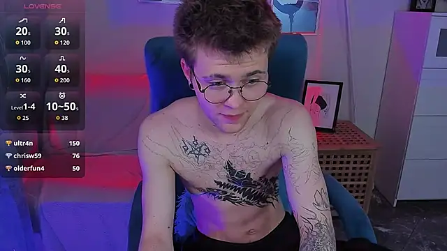 Thomas_Norton webcam