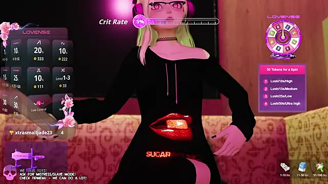 els_emy2 webcam