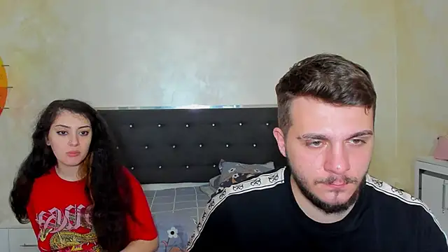 HrdAnal00 webcam