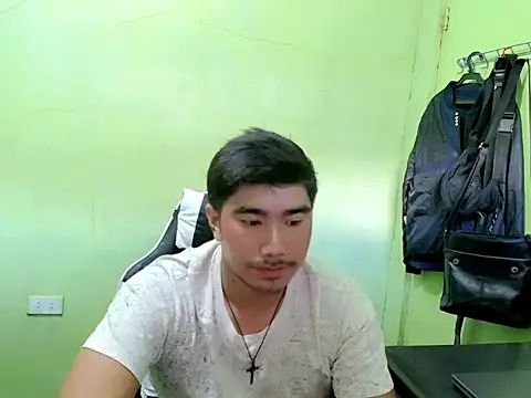 Hunkfireman webcam