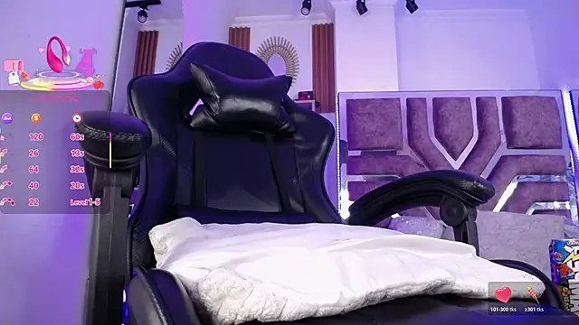 Eva__Walker webcam