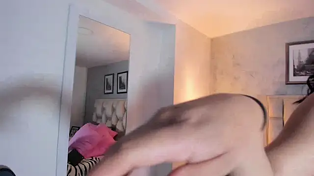 Celeste_Rivera webcam