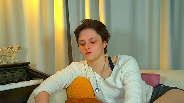RitaRoses webcam
