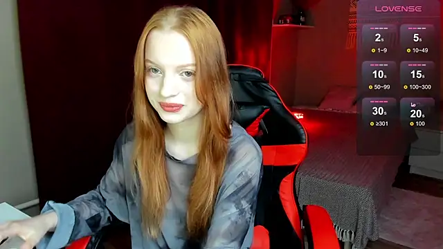 SherryKelly webcam