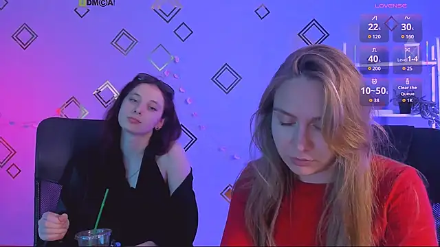 hanna_dream0 webcam