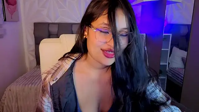 Milenka-5 webcam