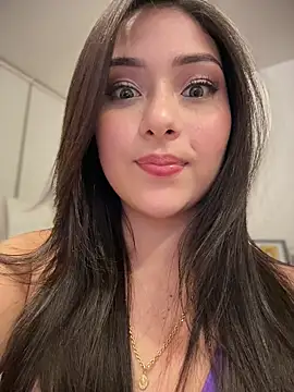VeronicaMartin webcam
