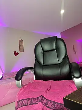Playboybunny_X webcam