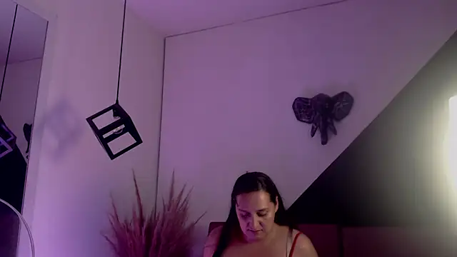 Veronica-knox webcam