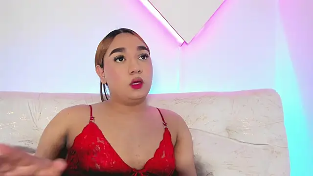 LiaCampbell_ webcam